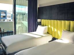 Hotel Mercure Rif Nador