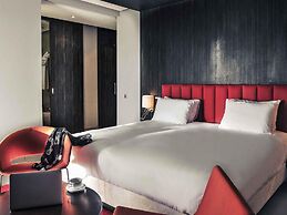 Hotel Mercure Rif Nador