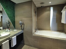 Hotel Mercure Rif Nador