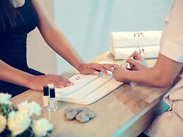 Hotel Mercure Rif Nador