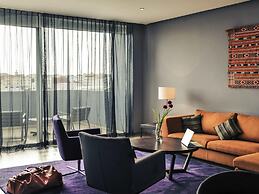 Hotel Mercure Rif Nador