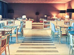 Hotel Mercure Rif Nador