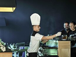 Hotel Mercure Rif Nador