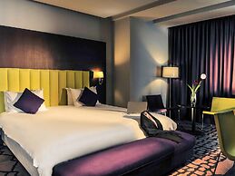 Hotel Mercure Rif Nador