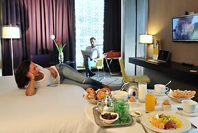 Hotel Mercure Rif Nador