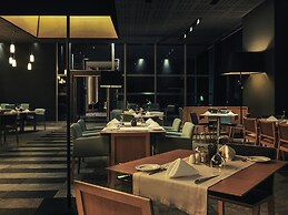 Hotel Mercure Rif Nador