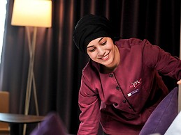 Hotel Mercure Rif Nador