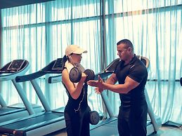 Hotel Mercure Rif Nador