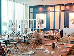 Hotel Mercure Rif Nador