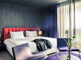 Hotel Mercure Rif Nador