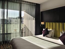 Hotel Mercure Rif Nador