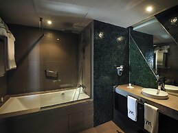 Hotel Mercure Rif Nador