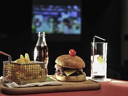 Hotel Mercure Rif Nador