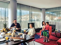 Hotel Mercure Rif Nador