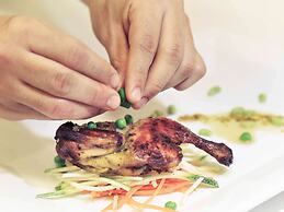 Hotel Mercure Rif Nador