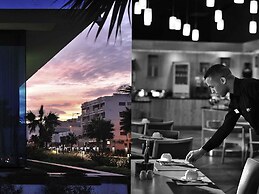 Hotel Mercure Rif Nador