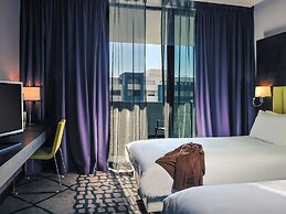 Hotel Mercure Rif Nador