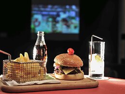 Hotel Mercure Rif Nador