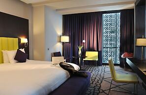 Hotel Mercure Rif Nador