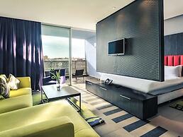 Hotel Mercure Rif Nador