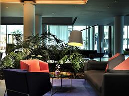 Hotel Mercure Rif Nador