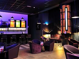 Hotel Mercure Rif Nador