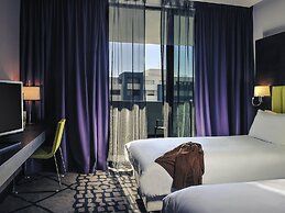 Hotel Mercure Rif Nador