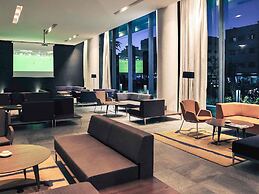 Hotel Mercure Rif Nador