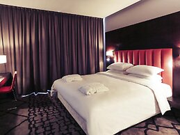 Hotel Mercure Rif Nador