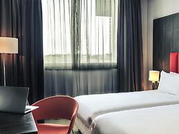 Hotel Mercure Rif Nador