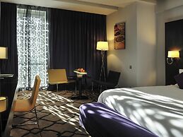 Hotel Mercure Rif Nador