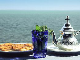 Hotel Mercure Rif Nador