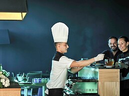 Hotel Mercure Rif Nador