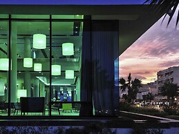 Hotel Mercure Rif Nador