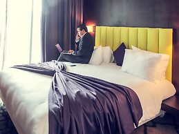 Hotel Mercure Rif Nador