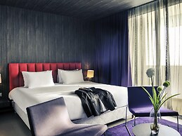 Hotel Mercure Rif Nador