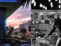 Hotel Mercure Rif Nador