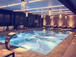 Hotel Mercure Rif Nador