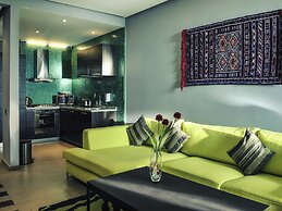 Hotel Mercure Rif Nador