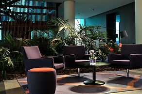 Hotel Mercure Rif Nador