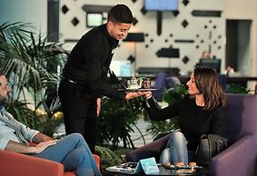 Hotel Mercure Rif Nador