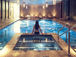 Hotel Mercure Rif Nador