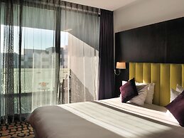 Hotel Mercure Rif Nador