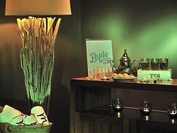 Hotel Mercure Rif Nador