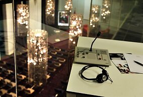 Hotel Mercure Rif Nador