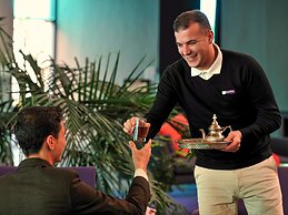 Hotel Mercure Rif Nador