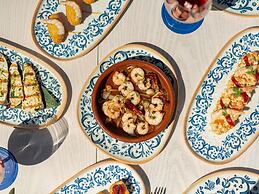 Hotel Mercure Rif Nador