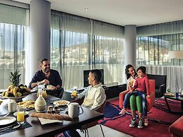 Hotel Mercure Rif Nador