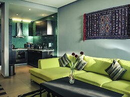 Hotel Mercure Rif Nador