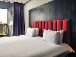 Hotel Mercure Rif Nador